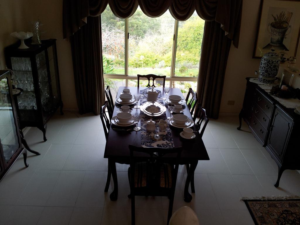 Waterview Gardens B&B Margate Екстер'єр фото
