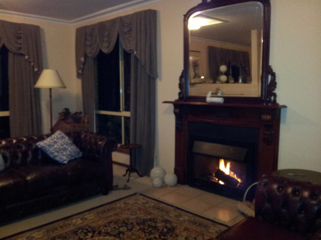 Waterview Gardens B&B Margate Екстер'єр фото