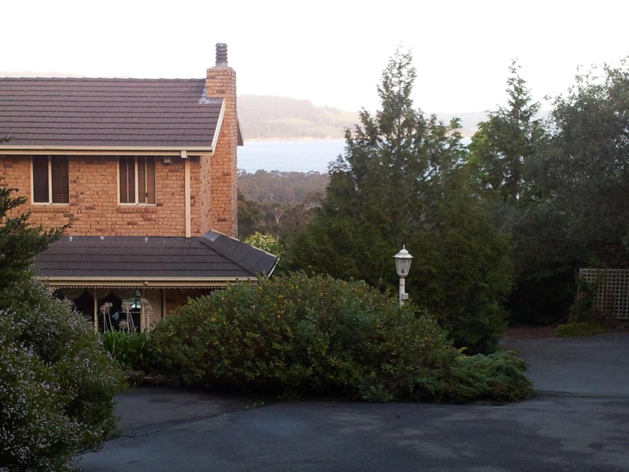 Waterview Gardens B&B Margate Екстер'єр фото