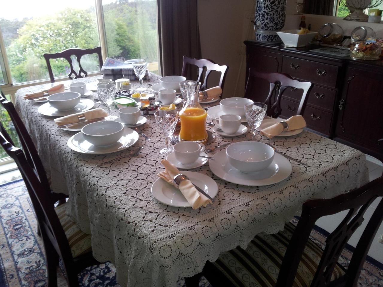 Waterview Gardens B&B Margate Екстер'єр фото